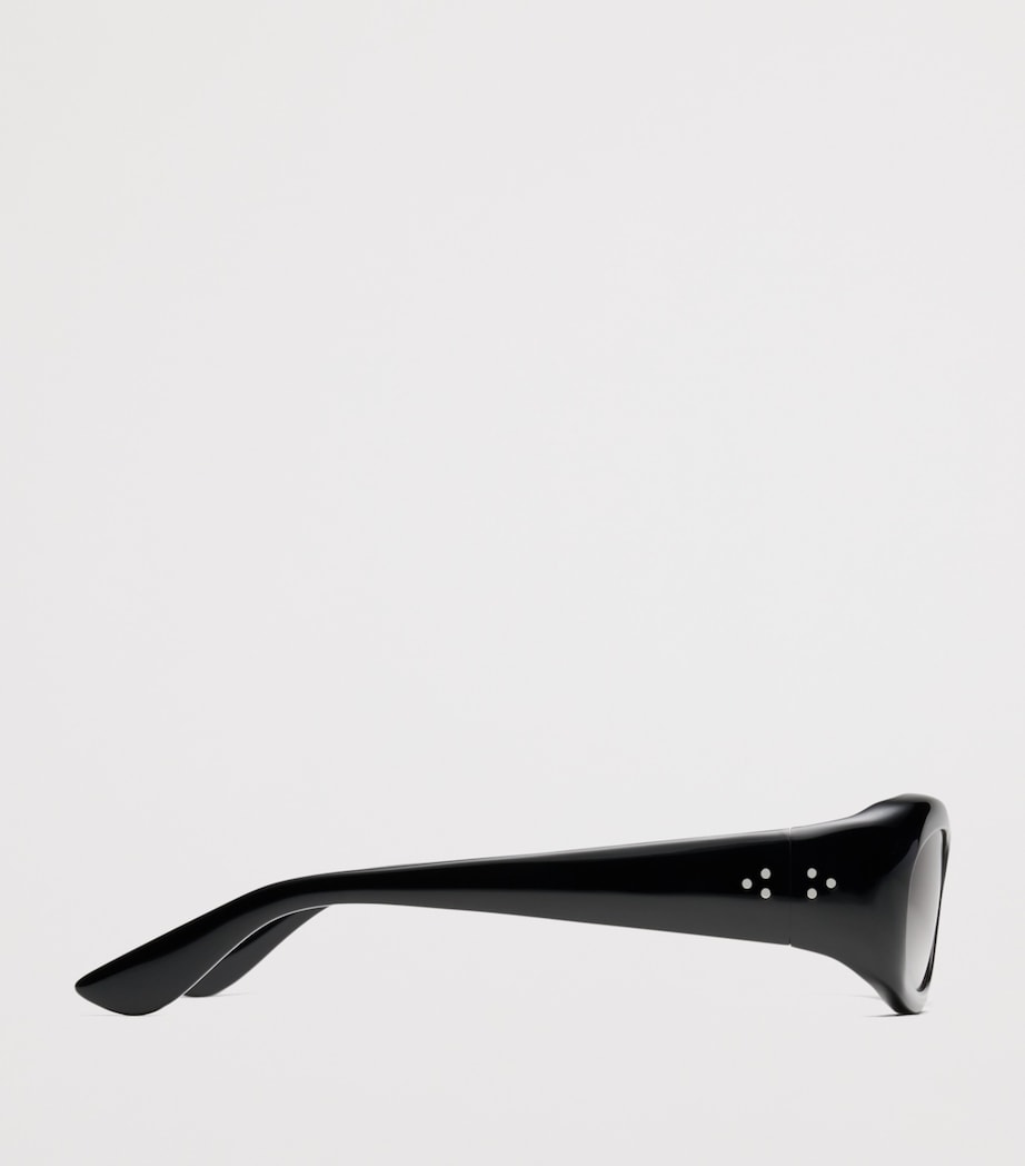 Port Tanger Saudade acetate sunglasses (British brand)