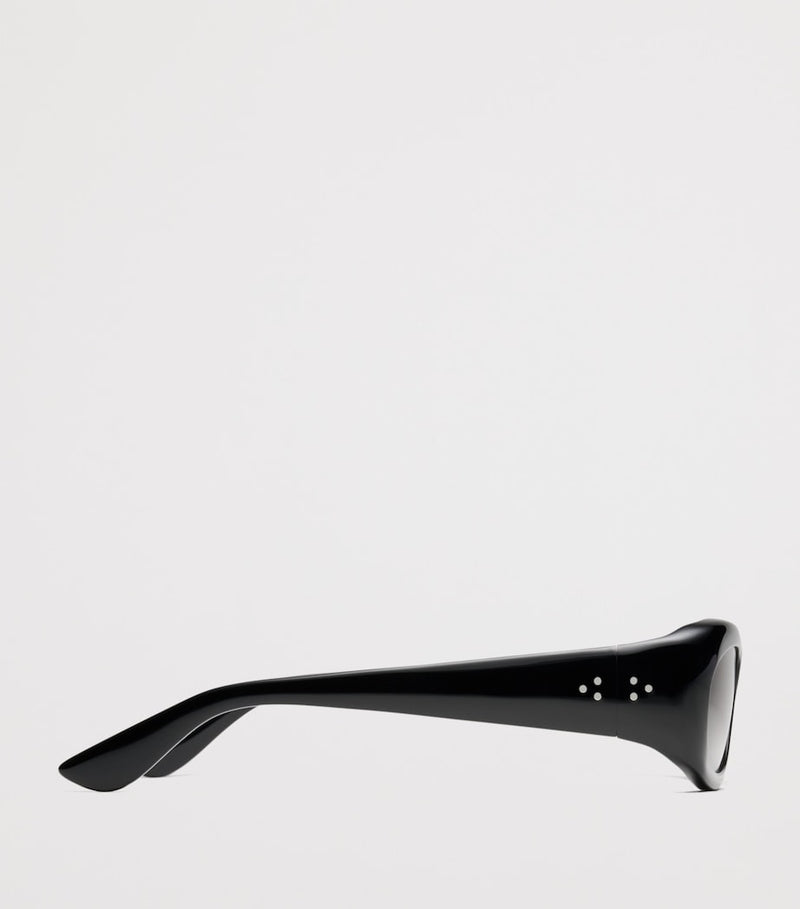 Port Tanger Saudade acetate sunglasses (British brand)