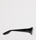 Port Tanger Saudade acetate sunglasses (British brand)