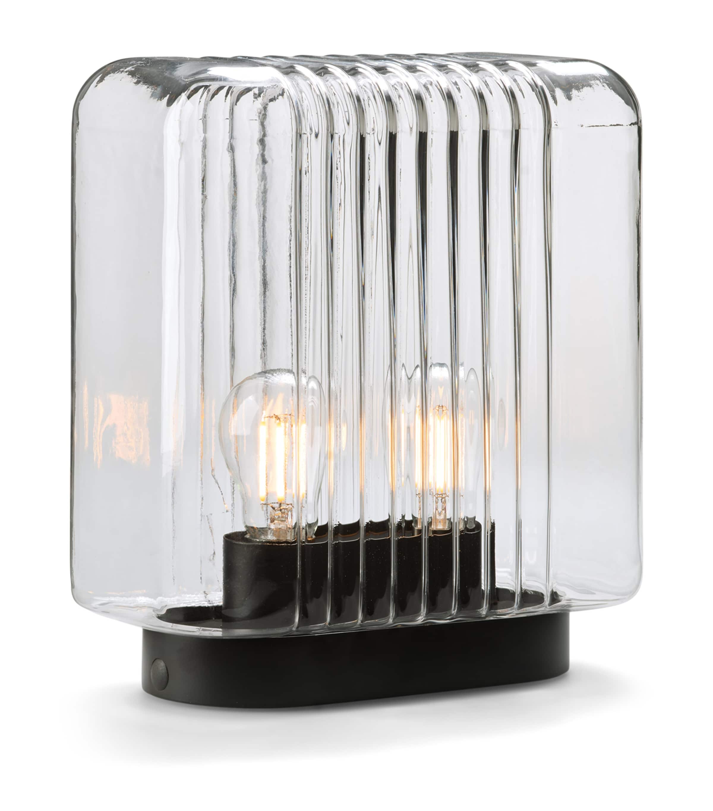 Cassina Karakter mini rechargeable portable Lari lamp - British product