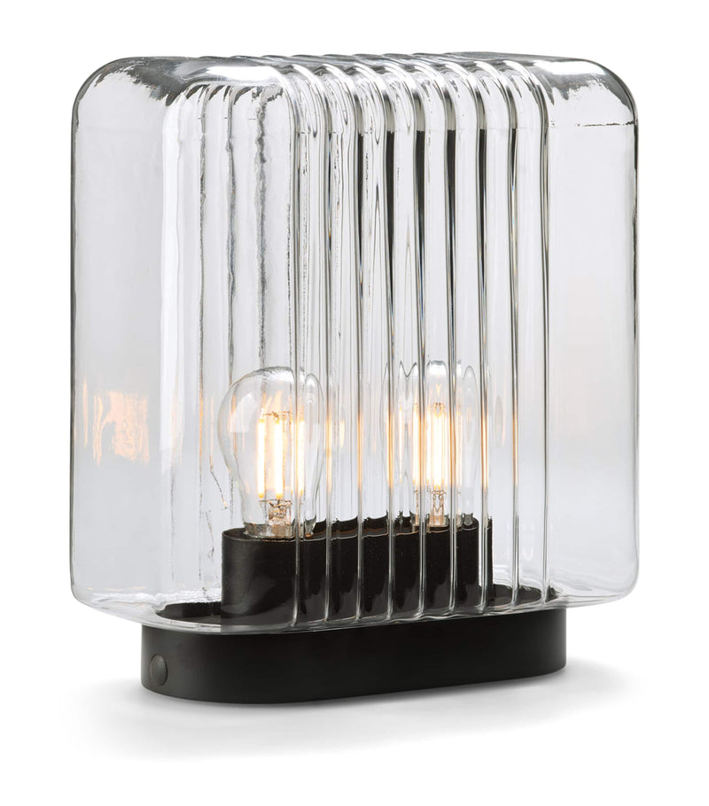 Cassina Karakter mini rechargeable portable Lari lamp - British product