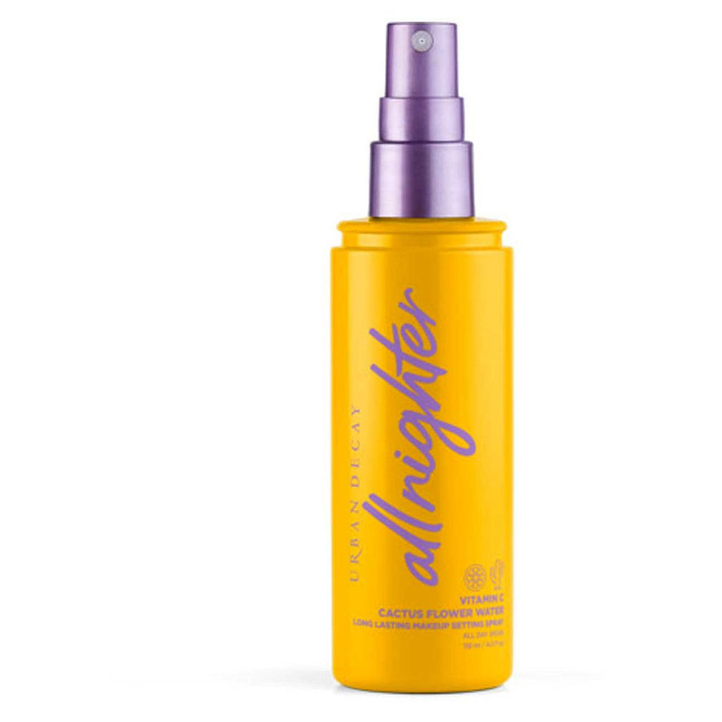 Urban Decay All Nighter Vitamin C Make Up Setting Spray 118ml