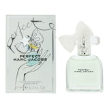 Marc Jacobs Perfect Eau de Toilette 30ml, imported from the UK