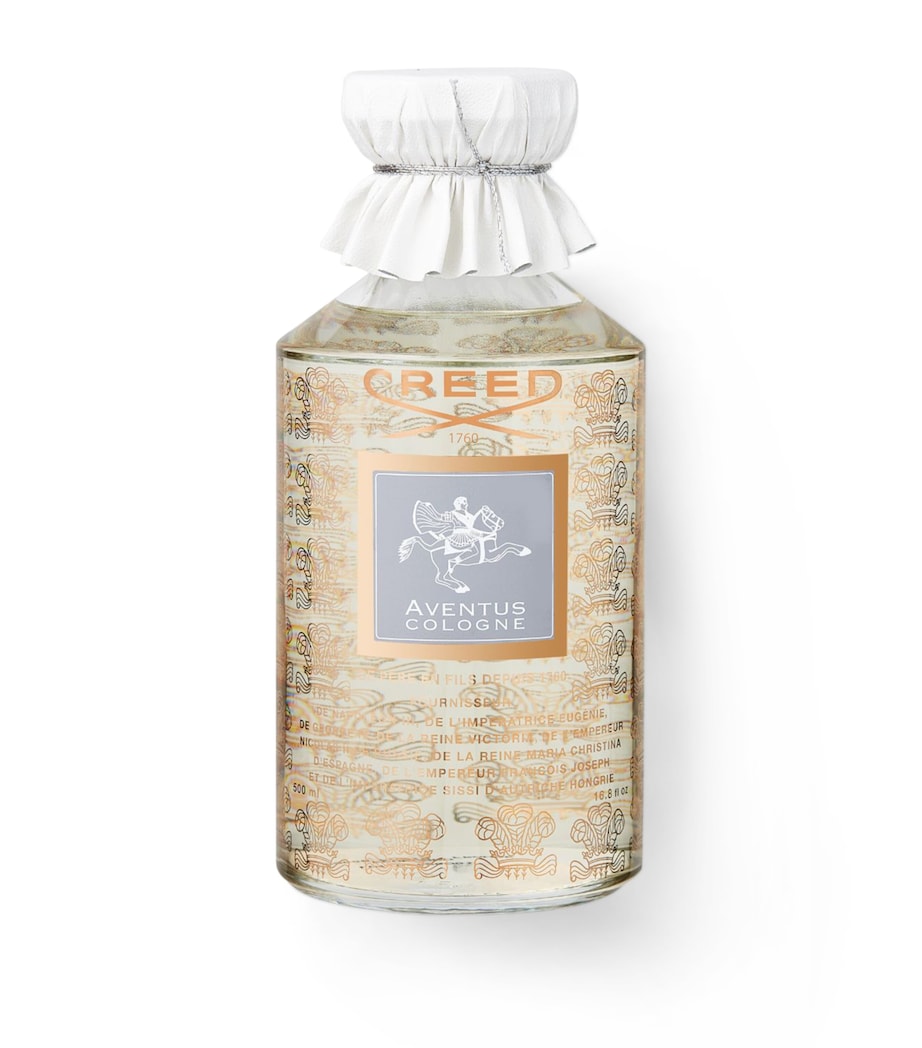 Creed Aventus Cologne 500ml - British product