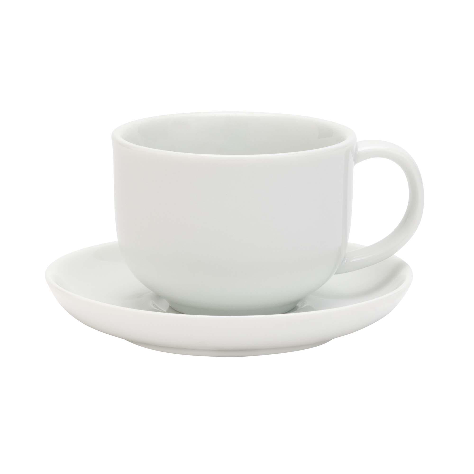 Habitat Riko Espresso Cup & Saucer GOODS Sainsburys   