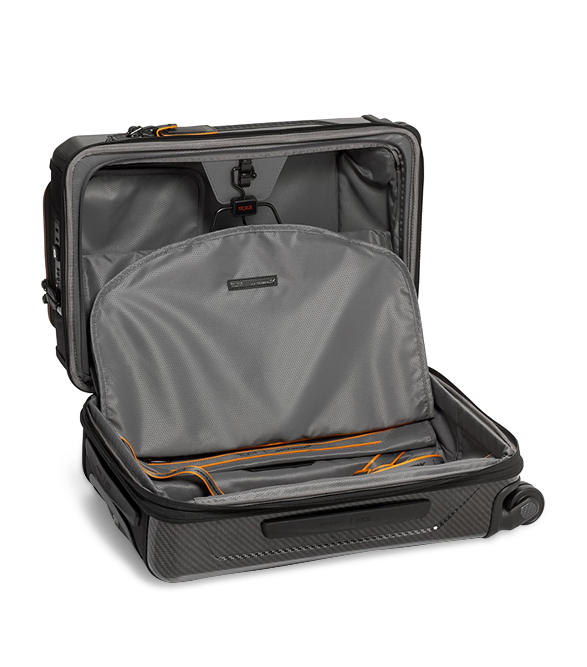 Tumi McLaren Aero cabin suitcase 56cm, UK version