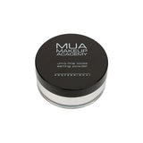 MUA Professional Loose Setting Powder GOODS Superdrug   