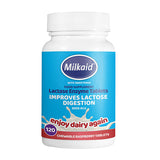 Milkaid Tablets 120 Capsules GOODS Superdrug   