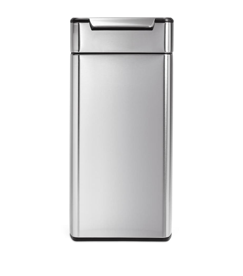Simplehuman touch bar bin 30L, UK version