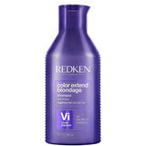 REDKEN Color Extend Blondage, Purple Shampoo, For Blonde Hair, Vi Violet Pigment 300ml GOODS Boots   