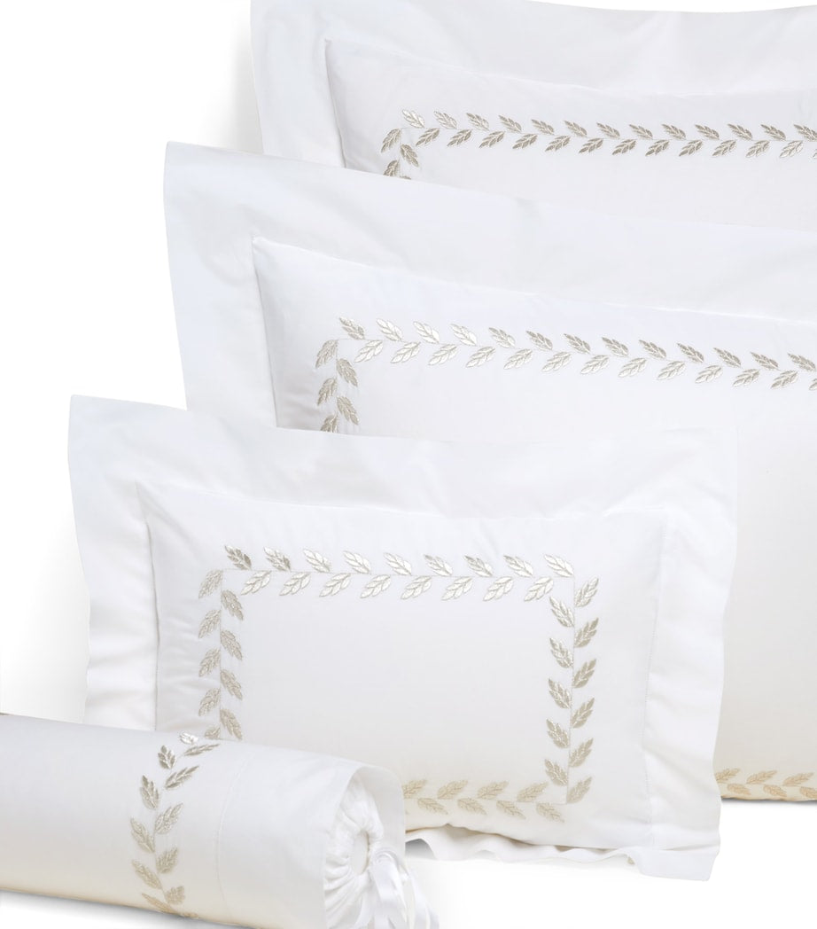 Pratesi Federico boudoir pillowcase 30cm x 40cm, UK version