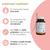 Pro-Ven probiotic supplement for formula fed babies 33g (British brand)