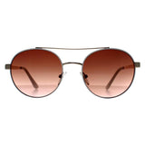 Guess GF0367 gold gradient sunglasses - British product