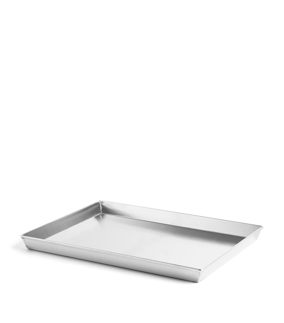 Marcato large aluminium baking tray 40x23cm (British brand)