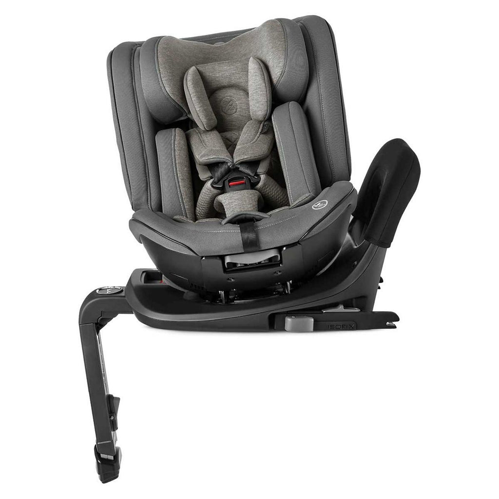 Silver Cross Motion All Size Car Seat - Glacier