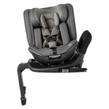 Silver Cross Motion All Size Car Seat - Glacier GOODS Boots   