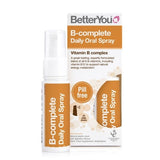 Betteryou B-Complete Daily Oral Spray 25ml GOODS Superdrug   