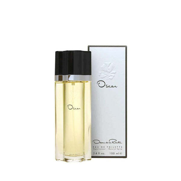 Oscar De La Renta Oscar Edt 100ml