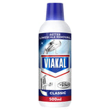 Viakal Classic Limescale Remover Liquid 500ml Specialist cleaners Sainsburys   