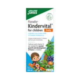 Floradix Kindervital Fruity Multivitamin Formula 250ml Multivitamins Holland&Barrett   