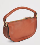 Chloé mini Marcie calfskin shoulder bag - British product