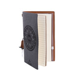 Myga Tarot Eye Black notebook, imported from the UK