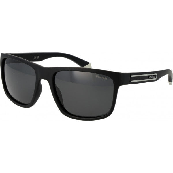 Polaroid black sunglasses PLD 2157 S 57, imported from the UK
