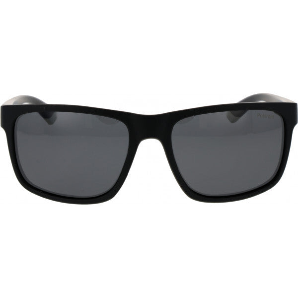 Polaroid black sunglasses PLD 2157 S 57, imported from the UK