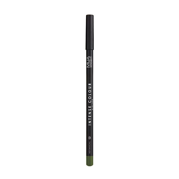 MUA Intense Colour Eyeliner In Botanical GOODS Superdrug   