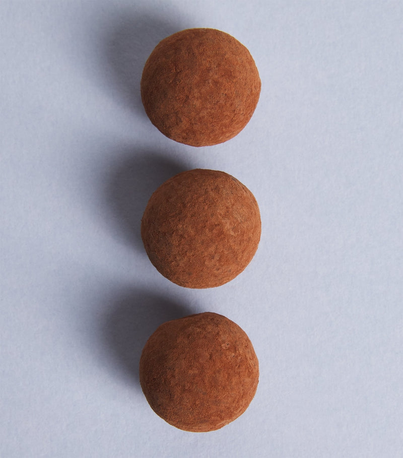 Harrods Sea Salt Caramel Chocolate Truffles 180g, UK version