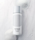 Sensai Silky Purifying Silk Peeling Powder 40g, imported from the UK