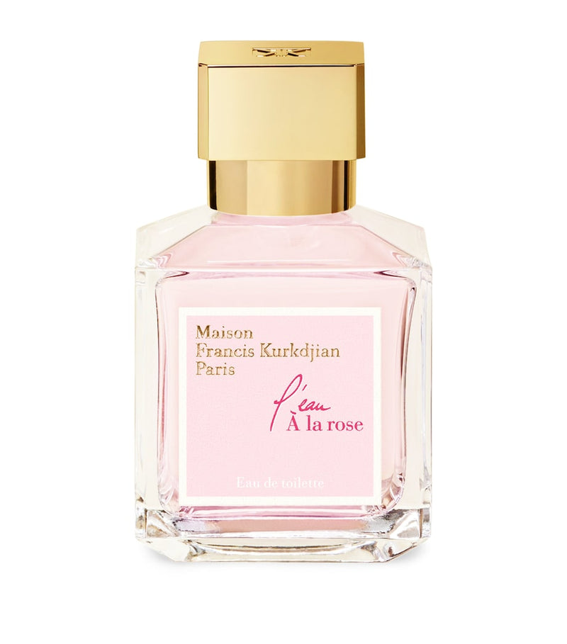 Maison Francis Kurkdjian L'Eau À La Rose Eau de Toilette 70ml - British product