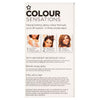 Superdrug Sensations Light Brown 6.0 Hair Dye (British brand)