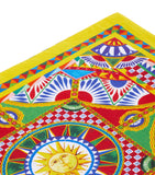 Dolce&Gabbana Carretto placemat and napkin set - British product