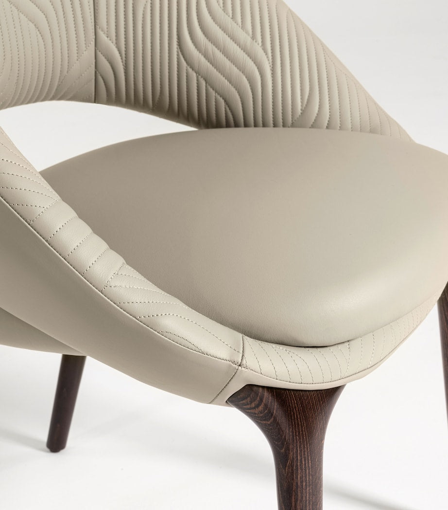 Giorgio Collection Luxor dining chair (British brand)