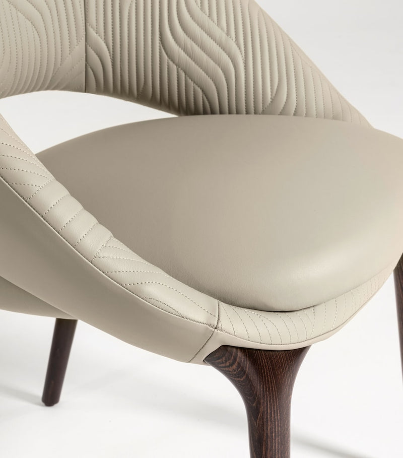 Giorgio Collection Luxor dining chair (British brand)