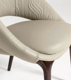 Giorgio Collection Luxor dining chair (British brand)