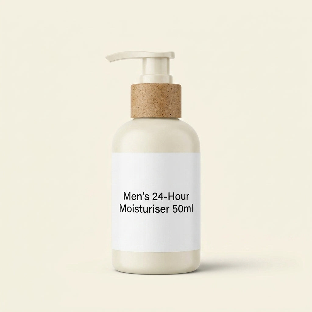 No7 Future Renew Men moisturiser 50ml, imported from the UK