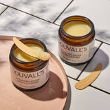 Douvalls Organic Argan Nourishing Cream Cleanser 100g - British product
