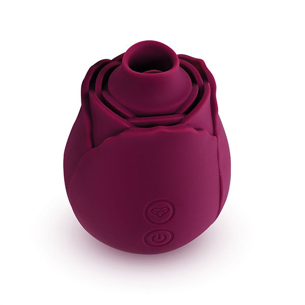 Skins Rose Flutterz vibrator, UK version