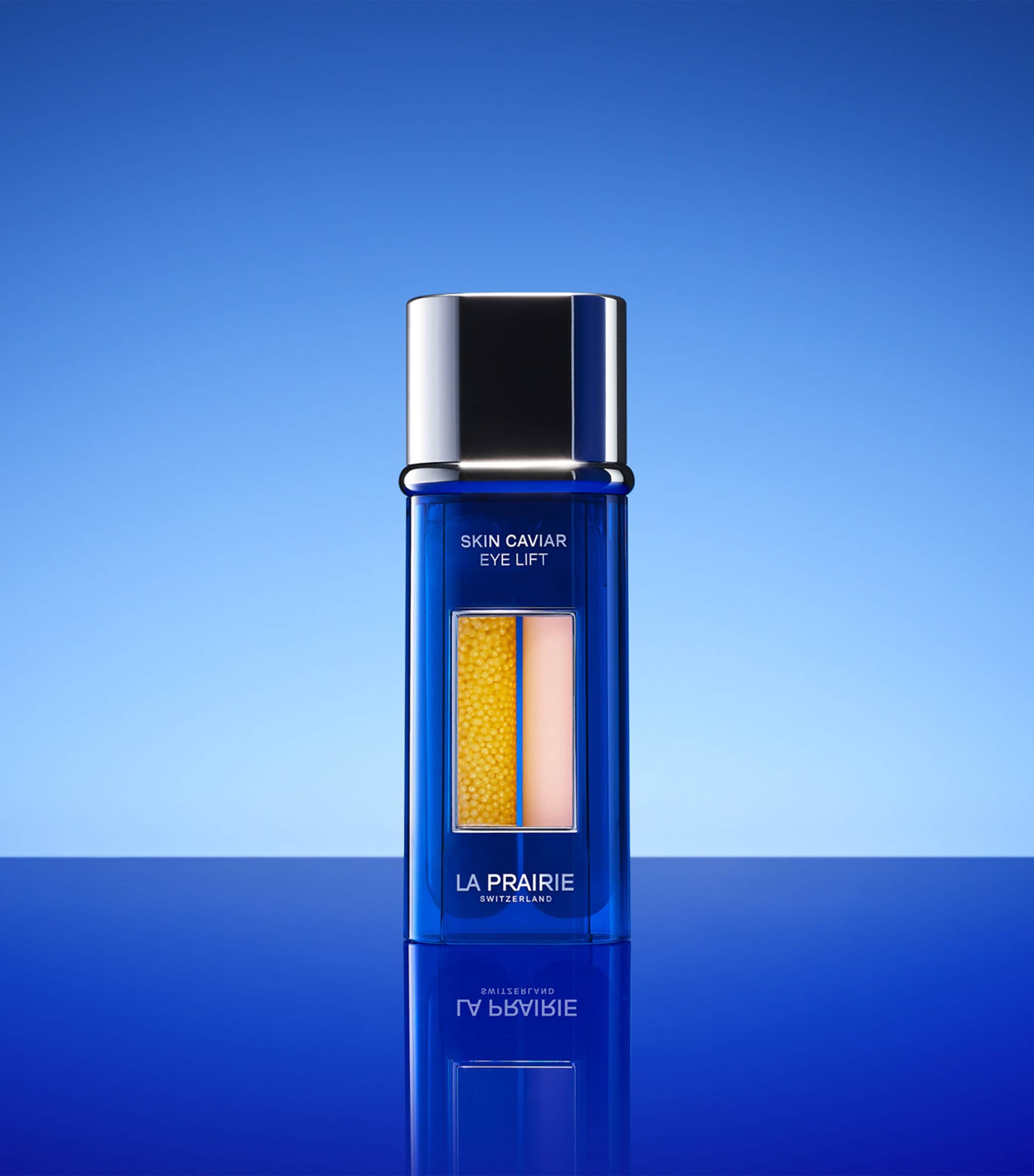 La Prairie Skin Caviar Eye Lift Serum 20ml, UK version