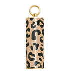 Carolina Herrera leopard print lipstick cap - British product