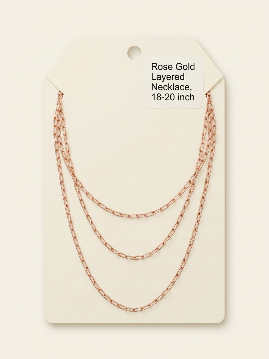 Cartier Santos de Cartier small long chain necklace 94cm, UK version