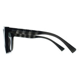 Armani Exchange sunglasses grey women (British brand)
