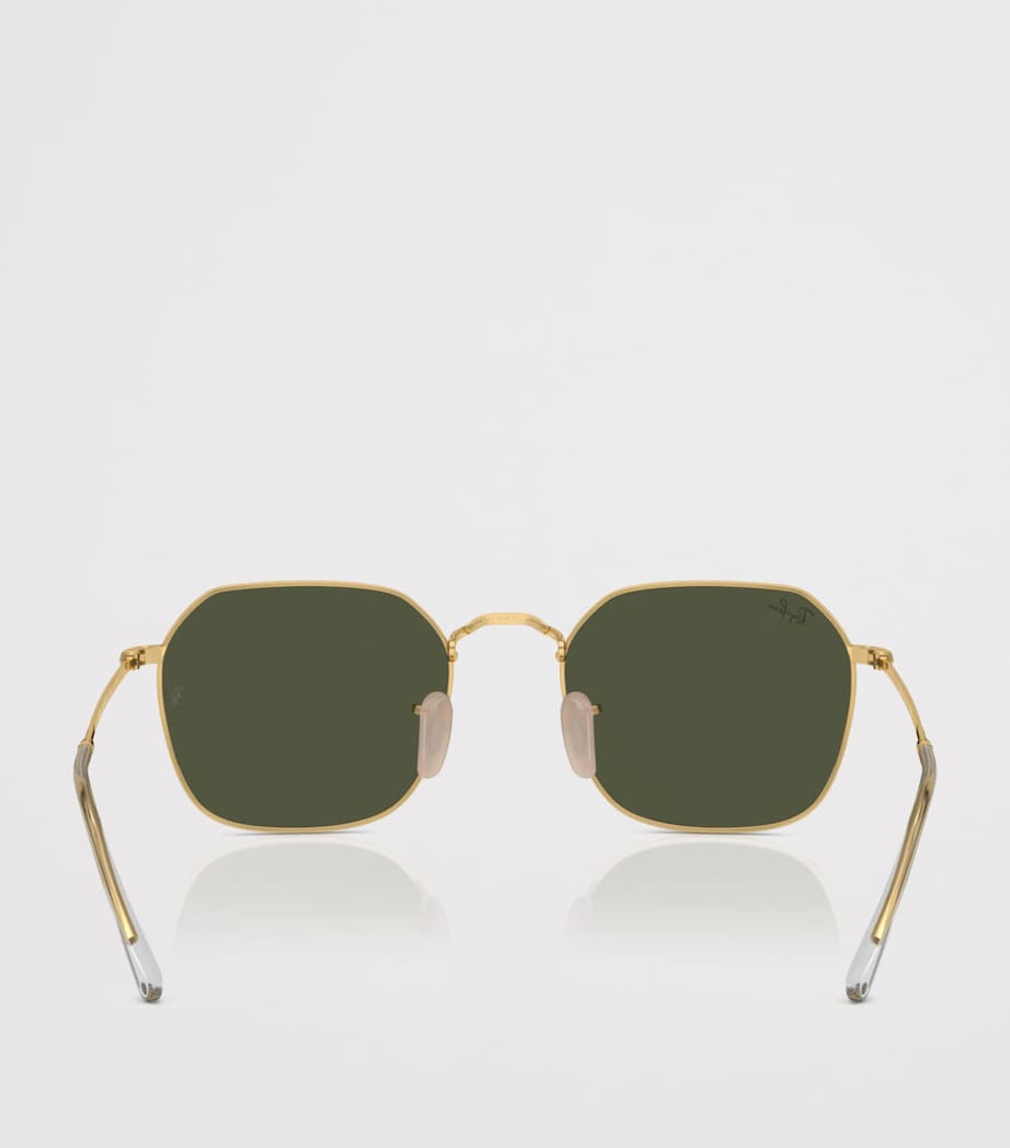 Ray-Ban Sunglasses Jim Irregular - British product