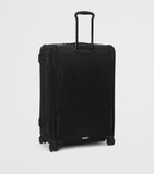 Tumi Alpha 4 large dual access expandable suitcase 78.5cm, imported from the UK
