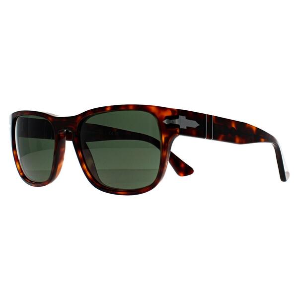 Persol PO3341S brown men's sunglasses, imported from the UK