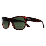 Persol PO3341S brown men's sunglasses, imported from the UK