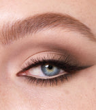 Charlotte Tilbury Super Nudes Easy Eye Palette with six matte shades - British product