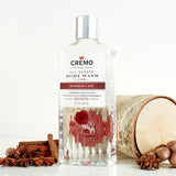 Cremo Bourbon & Oak men's body wash 473ml - British product